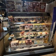 Memorize Brownie - Dessert Cake & Coffee Samyan Mitrtown