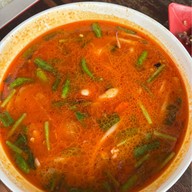 ลากูน่า เจ้าหลาว