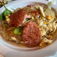 เมนูของร้าน Market Cafe - มาร์เก็ต คาเฟ่