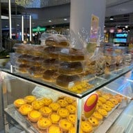 kanom เซ็นทรัลพระราม 9