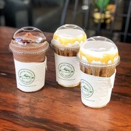 Pronto Coffee