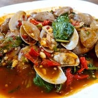 ข้าวต้มรุ่งโรจน์ บางซื่อ (Bang Sue)