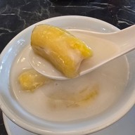 เมนูของร้าน Peaberry Restaurant