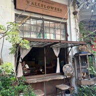 Wallflowers วอลฟลาวเวอร์