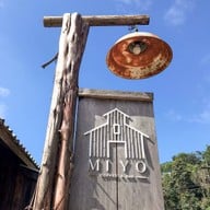 Miyo coffee & bar