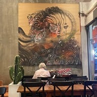 Billy’s Smokehouse Bangkok มหาทุนพลาซ่า
