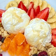 Greek Yogurt Timetummai กรีกโยเกิร์ตธามทำไม