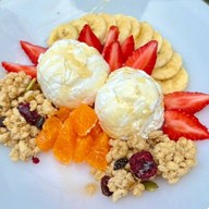 Greek Yogurt Timetummai กรีกโยเกิร์ตธามทำไม