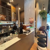 Black Canyon เซ็นทรัล พระราม 9