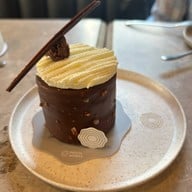 PATCHWORKS Fine Pastry & Dessert บางพลัด