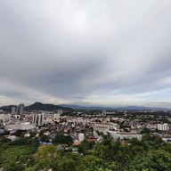 สำนักสงฆ์เขาพระครู