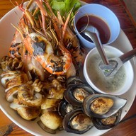 เมนูของร้าน ครัวอุดร ป้าจิตรเจ้าเก่า ครัวอุดรป้าจิตร