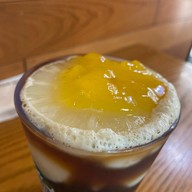 Starbucks โรบินสัน ศรีสมาน