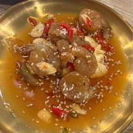 Seoul Gobi โซลโกบิ ข้าวหน้าหมูบุลโกกิ -
