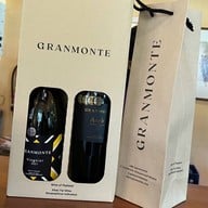 เมนูของร้าน GranMonte Vineyard and Winery เขาใหญ่
