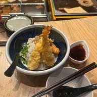 เมนูของร้าน KAMAKIRIUDON