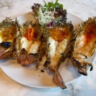 เมนูของร้าน Market Cafe - มาร์เก็ต คาเฟ่