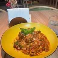 เมนูของร้าน Babyccino Siam Discovery