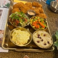 Beirut Lebanese Restaurant สีลม