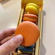 The Mandarin Oriental Shop Emporium