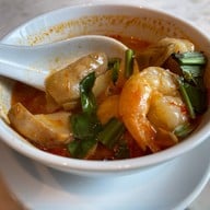 เมนูของร้าน Market Cafe - มาร์เก็ต คาเฟ่