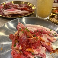 Seoul Gobi โซลโกบิ ข้าวหน้าหมูบุลโกกิ -