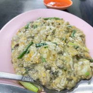 เมนูของร้าน ชวนชิม ภูเก็ต