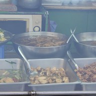 ข้าวต้มนัดพบ