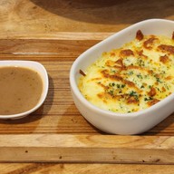 Mr. Steak ม.นเรศวร