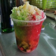 Bestie’s house ไอติมโบราณ เจลาโต้ (your bestie) หน้าร้าน Your bestie