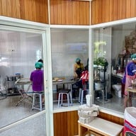 เต้าซ้อแม่บุญธรรม สามกอง