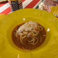 เมนูของร้าน The Reise