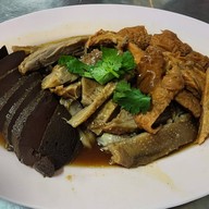 ข้าวต้มนัดพบ