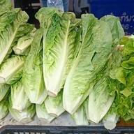 เมนูของร้าน เจ๊ราตรี ผักสด ตลาดเอซี สายไหม