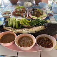 แยกเจ้าปลุก 1