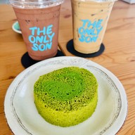 The Only Son Coffee บ้านฉาง
