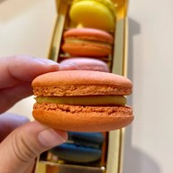 The Mandarin Oriental Shop Emporium