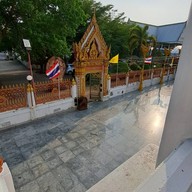 บรรยากาศ วัดมหาธาตุ