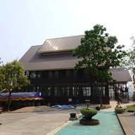 บรรยากาศ วัดโสภาราม
