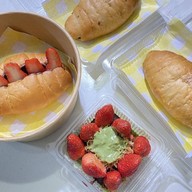 Chocolate Dubai นิมิตใหม่