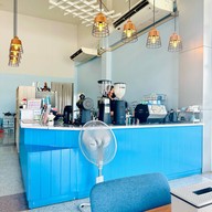 The Only Son Coffee บ้านฉาง