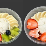 Greek Yogurt by ลดา