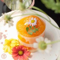 ร้านกาเเฟ W Flower Coffee