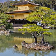 Kinkakuji Temple