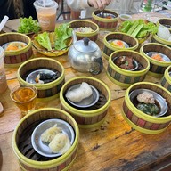 เมนูของร้าน ต้นฉบับ ติ่มซำ