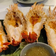 เมนูของร้าน ร้านอาหารภูณิศา ภูเก็ต