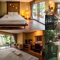 ชวาลันรีสอร์ท