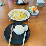 ร้านแซ่บไฮน์ พัทยาสาย 3