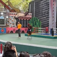 ซาฟารีเวิลด์