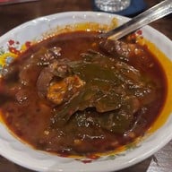 เมนูของร้าน Sri Trat Restaurant & Bar Sri Trat